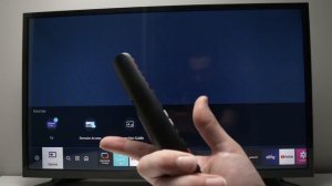 Samsung Smart TV: How to Change the Source (HDMI 1, HDMI 2, Antenna, Cable ..)