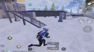 ФУЛЛ 6 СТОИТ АФК В ШТУРМЕ | ШТУРМ 7 КАРТА МЕТРО Рояль | Metro PUBG Mobile