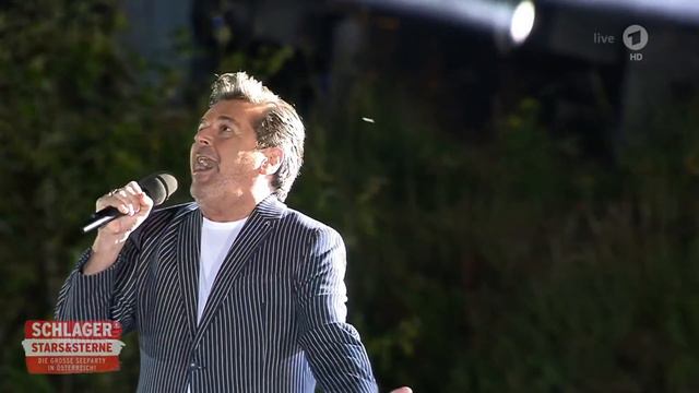 Thomas Anders & Florian Silbereisen - Du kannst ein Sieger sein | Schlager, Stars & Sterne смотреть онлайн