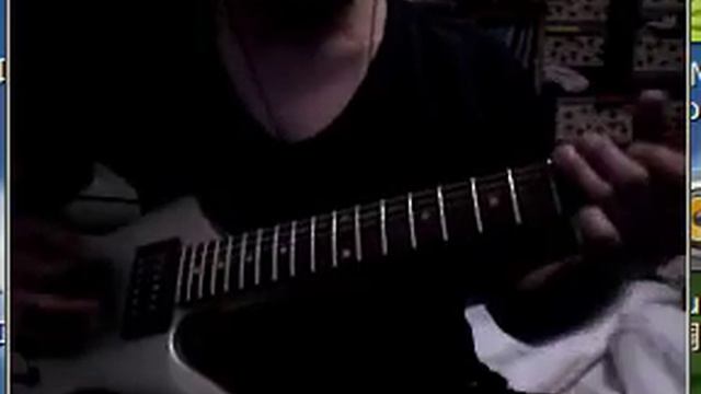 2016 6 12 DEAN babyML VOX ToneLab ST fucking hostile pantera смотреть онлайн