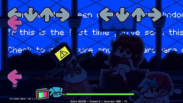 Termination But Different Characters Sing It 🎤 (FNF Everyone Sings Termination) смотреть онлайн