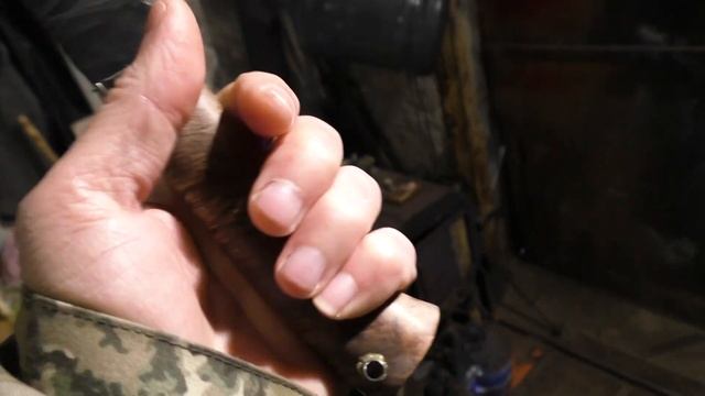НОЖ ИЗ СТАЛИ М398 смотреть онлайн