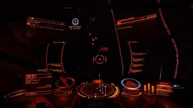 Elite Dangerous | PC | The Logger List | CMDR A1EK смотреть онлайн