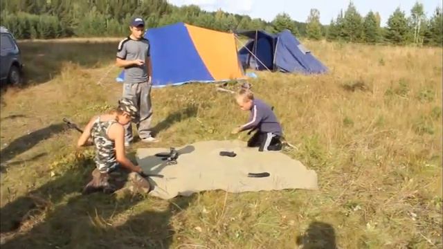 Северный Урал 2011 смотреть онлайн