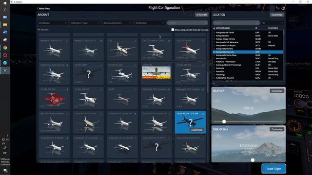 HOW INSTALL autoortho FOR XPLANE 11/12 ENGLISH смотреть онлайн
