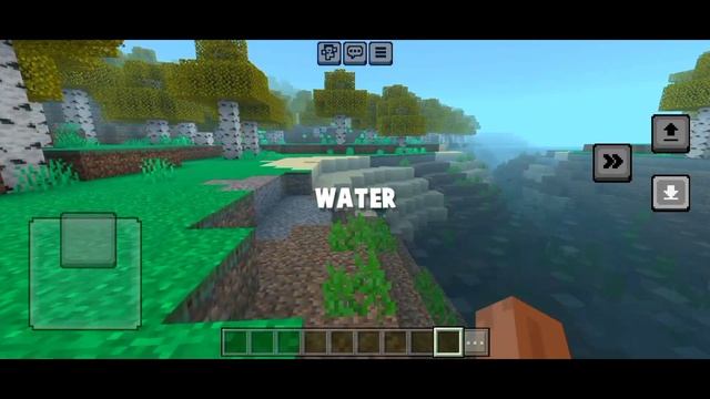 New!! Top 3 Ultra Realistic Shader for Minecraft pe 1.20.41+ || Best Rtx shader for mcpe 1.20 смотреть онлайн