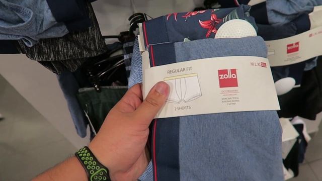 ПОДГОТОВКА К МОРЮ! Худший Спортмастер! Потратили 15000р и ничего не купили ТРЦ ШОКОЛАД смотреть онлайн