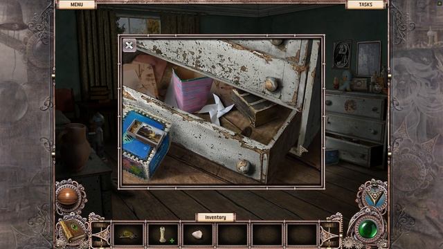 Inbetween Land - gameplay смотреть онлайн