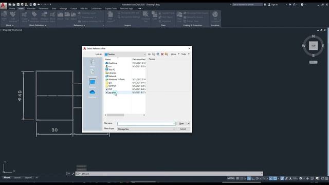 How to convert JPG File to DWG or DXF File | JPG to DWG AutoCAD | JPG to DXF AutoCAD смотреть онлайн