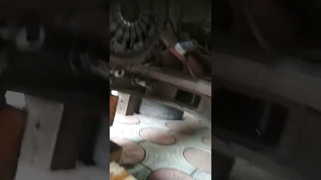 Шум в районе коробки, Рено Меган 2 фаза 2. смотреть онлайн