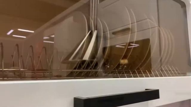 Модульный кухонный гарнитур «Селина» смотреть онлайн