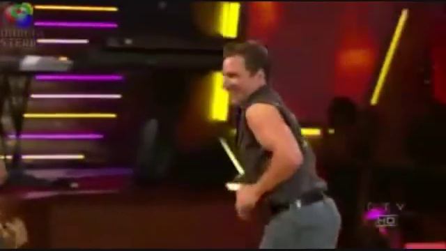 Dancing with the Stars Season 6 Pro dance Save a Horse смотреть онлайн
