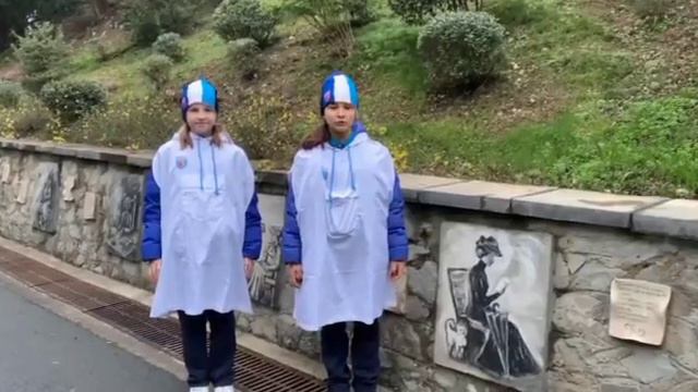 Видео-пролог к Эко-Акции "Берегите в себе Человека!" смотреть онлайн