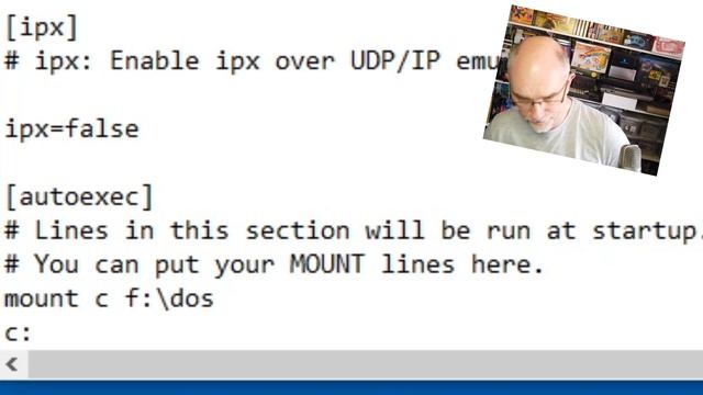 Tutoriel : Comment jouer à vos Anciens Jeux DOS sur PC Moderne avec DosBox ! ?️? смотреть онлайн