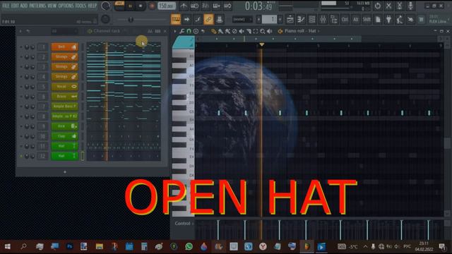 ЛУННЫЙ СВЕТ