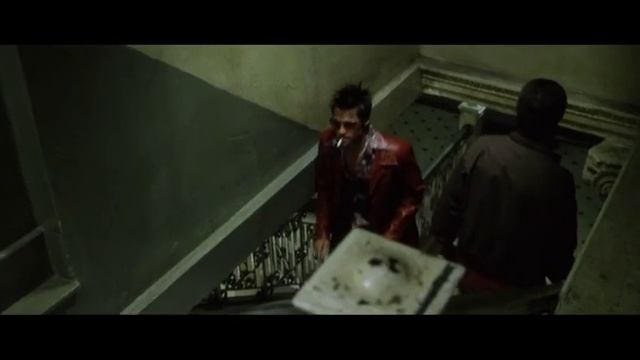 Fight Club/Бойцовский Клуб (music video) смотреть онлайн