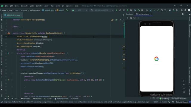 How To Create Virtual Device In Android Studio | How To Create Emulator In Android Studio #avd. смотреть онлайн