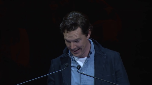 Letter From Sol LeWitt to Eva Hesse - Read by Benedict Cumberbatch смотреть онлайн