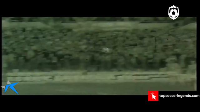 Soccer Legend : Dino Zoff “Dino Nazionale” 1 смотреть онлайн