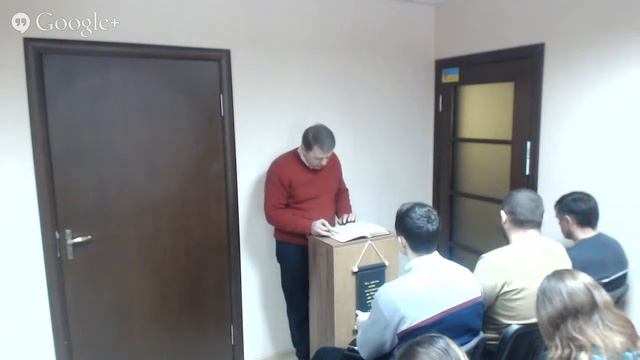 Тело Иисуса Христа. Духовный рост. 8.02.15 смотреть онлайн