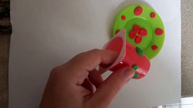 Экоподелка для детей. Не выбрасывайте пластик! Сдайте или сделайте как мы) смотреть онлайн