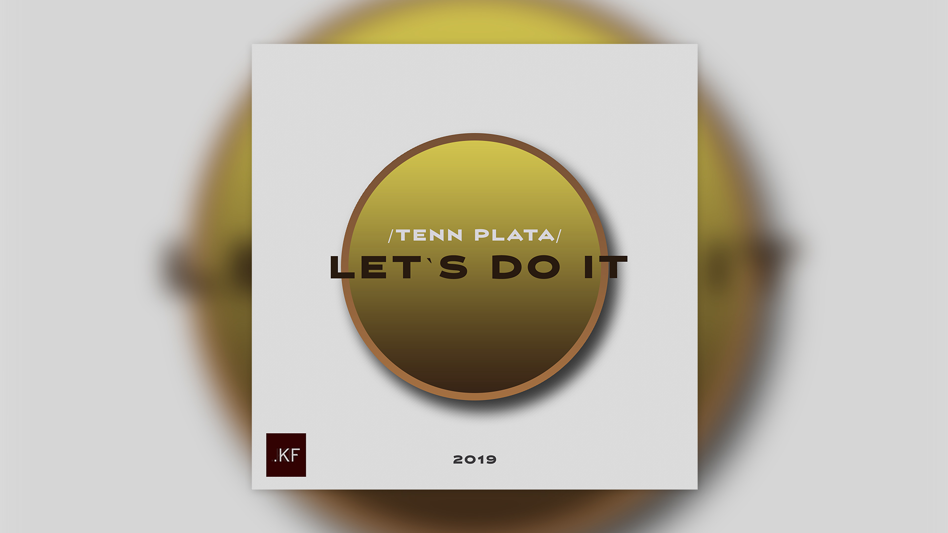 Tenn Plata - Let`s Do It (Original MIx) смотреть онлайн