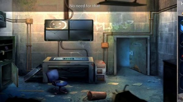 Prison Escape  Puzzle  Adventure chapter # 2