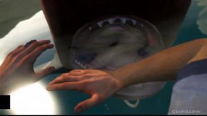 Far Cry 3 All Animals Attack & Bite Animations