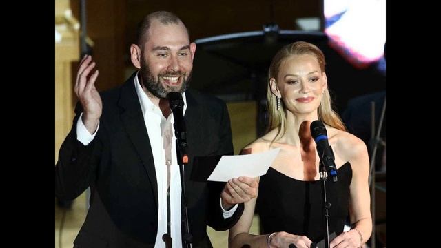 Ходченкова рассказала о романе со Слепаковым смотреть онлайн