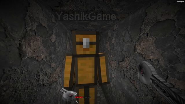 ТОЛЬКО 1% ЛЮДЕЙ СМОЖЕТ ПРОЙТИ ЭТУ ХОРРОР КАРТУ В МАЙНКРАФТЕ смотреть онлайн