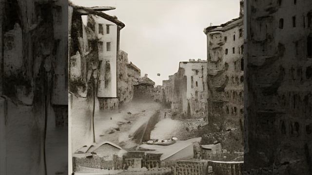 Stalingrad, Massengrab