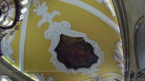 Станция метро Комсомольская кольцевая  // 29.01.2017