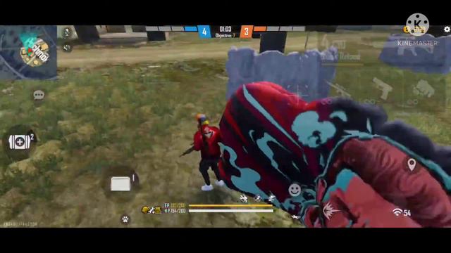 Poco x3 pro free fire gameplay test 3 finger m1887 onetap headshot 240hzdisplay smoothaf смотреть онлайн