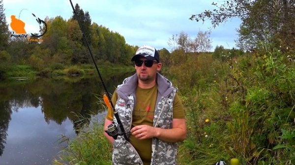 Силовая катушка для тяжелого джига