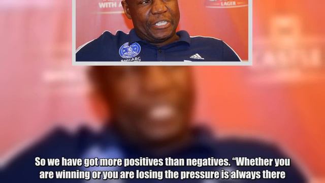 DeMbare in panic mode – Nehanda Radio смотреть онлайн