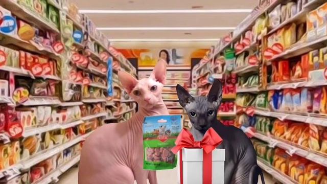 3 ЖИВОТНЫХ  ДЕНЬ РОЖДЕНИЯ