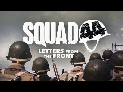 SQUAD 44. ONLY ALLIES (Только союзники) RU-ENG. смотреть онлайн