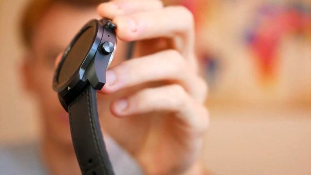 TicWatch Pro Review 6 Months Later: The best value Google Wear watch? смотреть онлайн