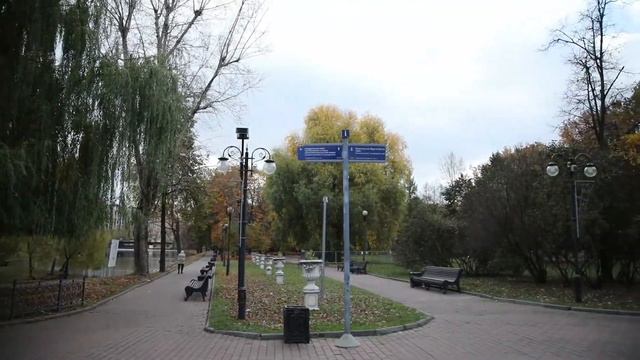 екатерининский парк Москва смотреть онлайн