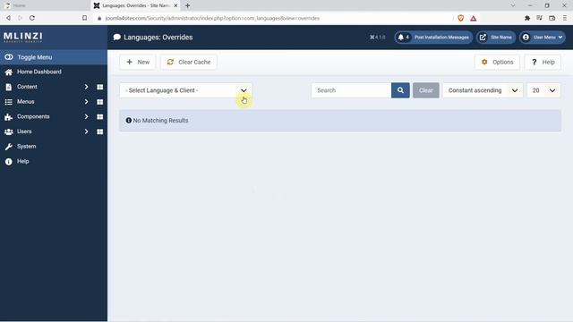How to Customize Joomla 4 Admin Login Page | Replacing Joomla Logo | White Labeling Joomla 4 смотреть онлайн