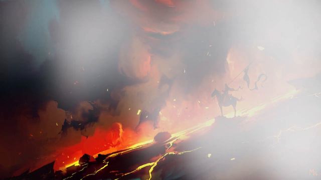 Hero is Born (Epic Dramatic Emotional Hybrid Orchestral) смотреть онлайн
