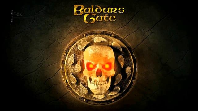 28_Baldur's Gate - The Lady's House смотреть онлайн