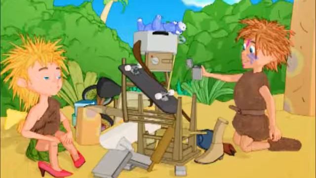 31 ПРАВИЛА БЕЗОПАСНОСТИ ПОВЕДЕНИЯ ДЕТЕЙ В БЫТУ смотреть онлайн