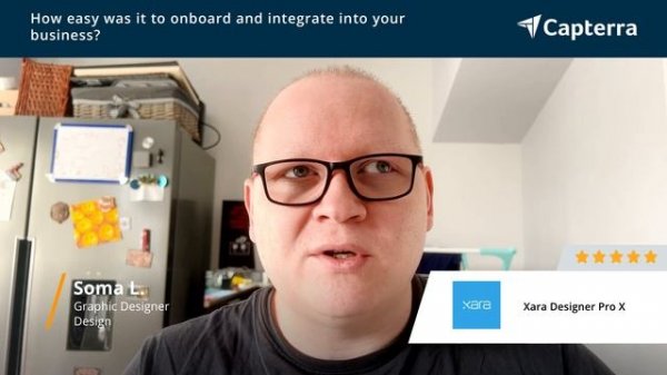 Xara Designer Pro X User Review