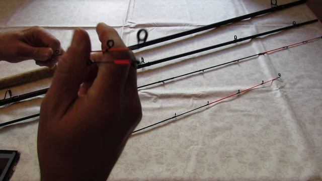 Прототип Волжанка Баллиста -2 или Отшельник. смотреть онлайн