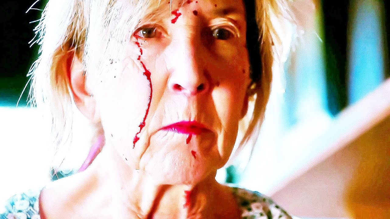 Заклятье. Сдаётся комната — Русский трейлер (2021) смотреть онлайн