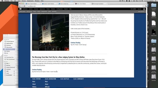 Drupal Tutorials #23 - An Introduction To Views смотреть онлайн
