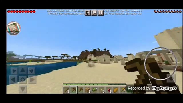 °°^^выживаю в пустыни//майнкрафт^^°° смотреть онлайн