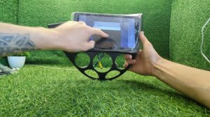 обзор магнитолы на форд фокус 1