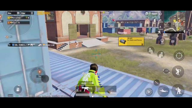 WATEVA - Ber Zer Ker || PUBG Mobile || Mourya Gaming смотреть онлайн